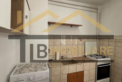 Garsonieră semidecomandată în 7 Noiembrie - 5