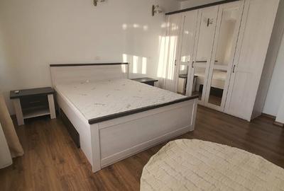 Apartament cu 5 camere decomandat, mobilat în Aviației - 3
