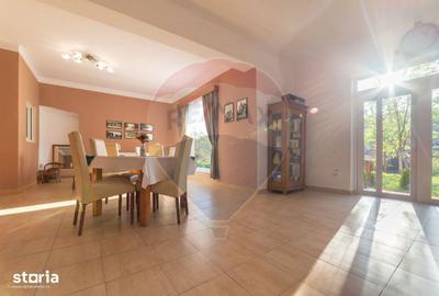 Spațiu comercial, de 710 mp, în Bazna - 12