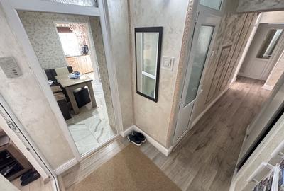 Apartament cu 3 camere decomandat, mobilat în Inel II - 10