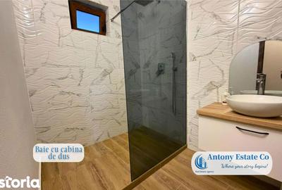 Casă cu 4 camere cu Teren 350 Mp în Cantemir - 4