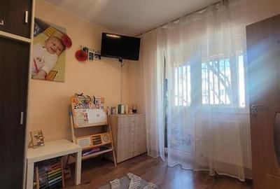 Apartament cu 3 camere semidecomandat, mobilat în Tomis Nord - 20