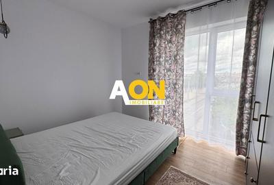 Apartament cu 3 camere, mobilat în Central - 9