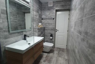 Garsoniera de inchiriat bucuresti sector 3, ideal pentru firma - 6