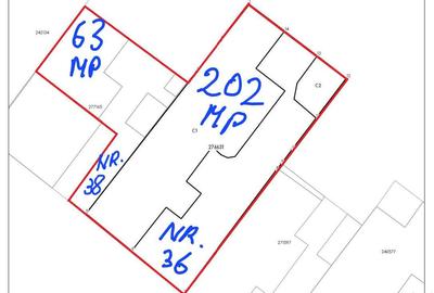 Casă cu 4 camere în Victoriei - 4
