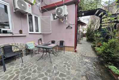 Apartament cu 2 camere semidecomandat, mobilat în Libertății - 2