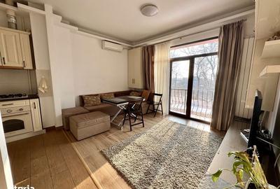 Apartament cu 3 camere în Moara de Vânt