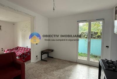 Casa+ teren de vanzare REDIU - 12