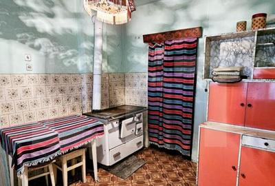 Casa de vanzare in Micfalau - 4