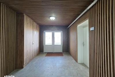 Apartament cu 3 camere, mobilat în Sânpetru - 12