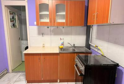 Garsonieră nedecomandată în Central - 3