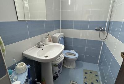 Casă cu 3 camere cu Teren 380 Mp în Iepurești - 1