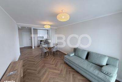 Apartament cu 3 camere decomandat în Cristian - 8
