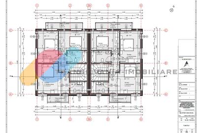 Duplex cu 4 camere cu Canalizare în Chinteni - 4