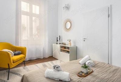 Studio - inchiriere pretabil regim hotelier - 2