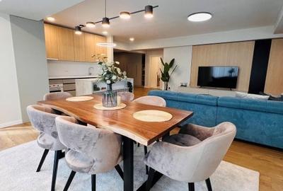 Mall Vitan apartament 3 camere 2 bai - 2