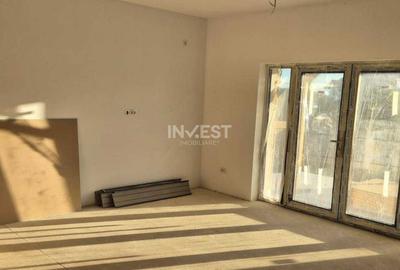 Casă cu 4 camere în Breazu - 2