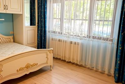 Apartament cu 2 camere decomandat în Far - 3