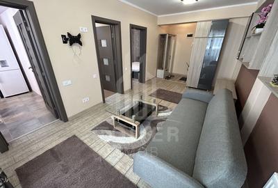 Apartament 2 camere de închiriat | Cartierul Arhitecților - 2