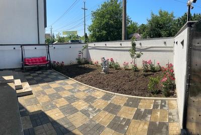 Vila de vanzare in complex rezidential - 8