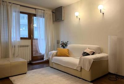 Apartament cu 2 camere în 1 Mai - 4