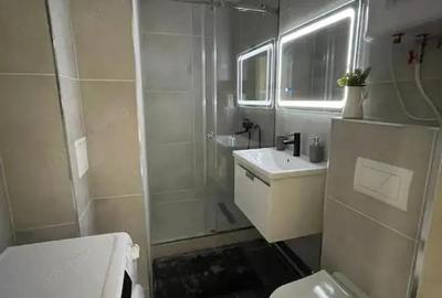 Garsoniera de inchiriat in zona Sebastian - 3