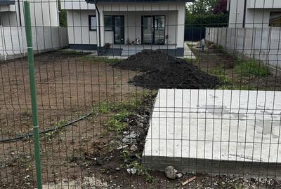 Casă cu 4 camere cu Teren 450 Mp în Olteni - 2