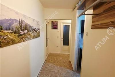 Apartament cu 2 camere si balcon din zona Strand din Sibiu - 13