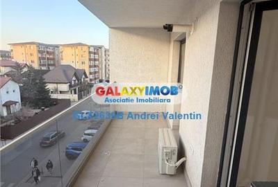 Apartament cu 2 camere semidecomandat în Berceni - 2