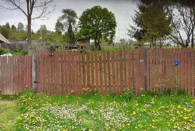 Vand casa cu teren - 4