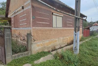 Casă cu 4 camere în Nadăș - 8