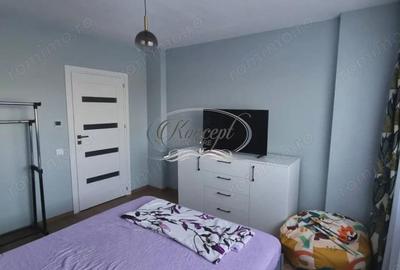 Apartament cu 3 camere, mobilat în Sopor - 16