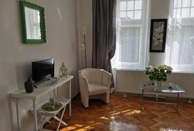 Garsonieră decomandată în Orașul de Jos - 9