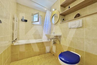 Apartament cu 3 camere - 2 bai - cartier Ștrand – Sibiu - 6