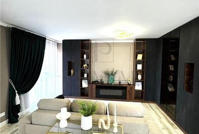 LIPOVEI - 2 Camere - LUX - Spatios - Zona excelenta - 7