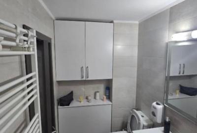 Icil 2 camere renovat lux parte - 12