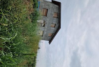 Casă cu 4 camere cu Teren 20000 Mp în Movileni - 3
