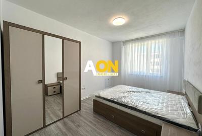 Apartament cu 2 Camere, Bloc Nou, Zona Arex - 4