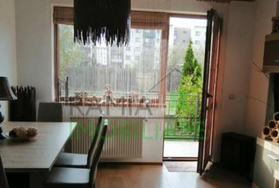 Apartament 2 camere, mobilat ?i utilat, cu parcare privata - 3