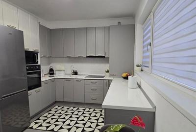 Casă cu 4 camere în Central - 8