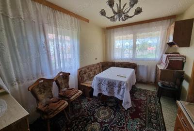 Casă cu 8 camere în Central - 3