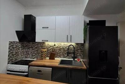 Garsoniera de inchiriat in zona Iancului - 3