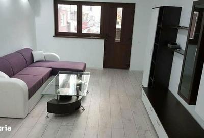 Garsonieră decomandată în Sebastian - 2