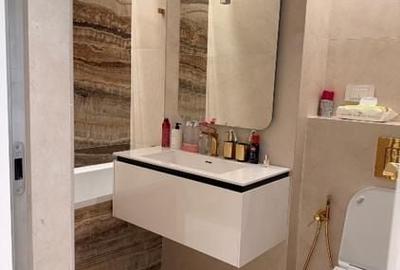 Apartament cu 3 camere decomandat, mobilat în Lujerului - 10