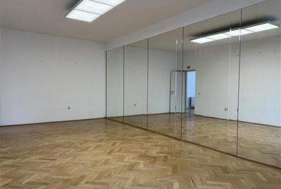 Duplex cu 9 camere cu Canalizare în Dorobanți - 22