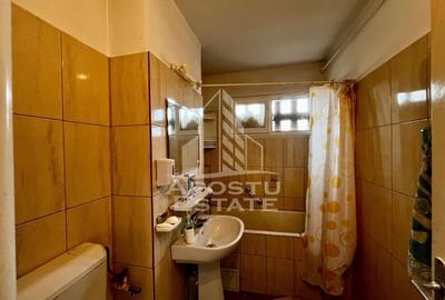 Apartament cu 2 camere semidecomandat în Gheorghe Lazăr - 10