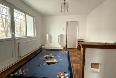 Apartament cu 2 camere semidecomandat, mobilat în Brazda lui Novac - 5