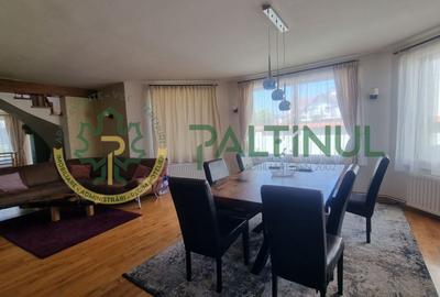 Casă cu teren 953 mp si jacuzzi – Șelimbăr, Sibiu zona Brana (2 fronturi) - 24