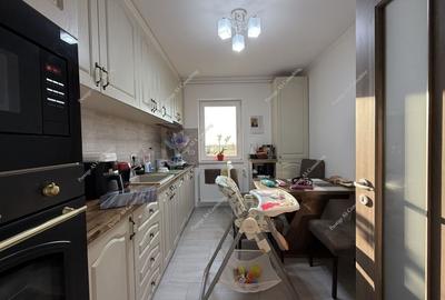 Apartament 2 Camere | Etaj 3 | Bld. Armatei-Giroc Apartament 2 Camere | Etaj 3 | Bld. Armatei-Giroc - 4