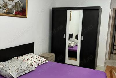 Garsonieră decomandată în Popești-Leordeni - 6